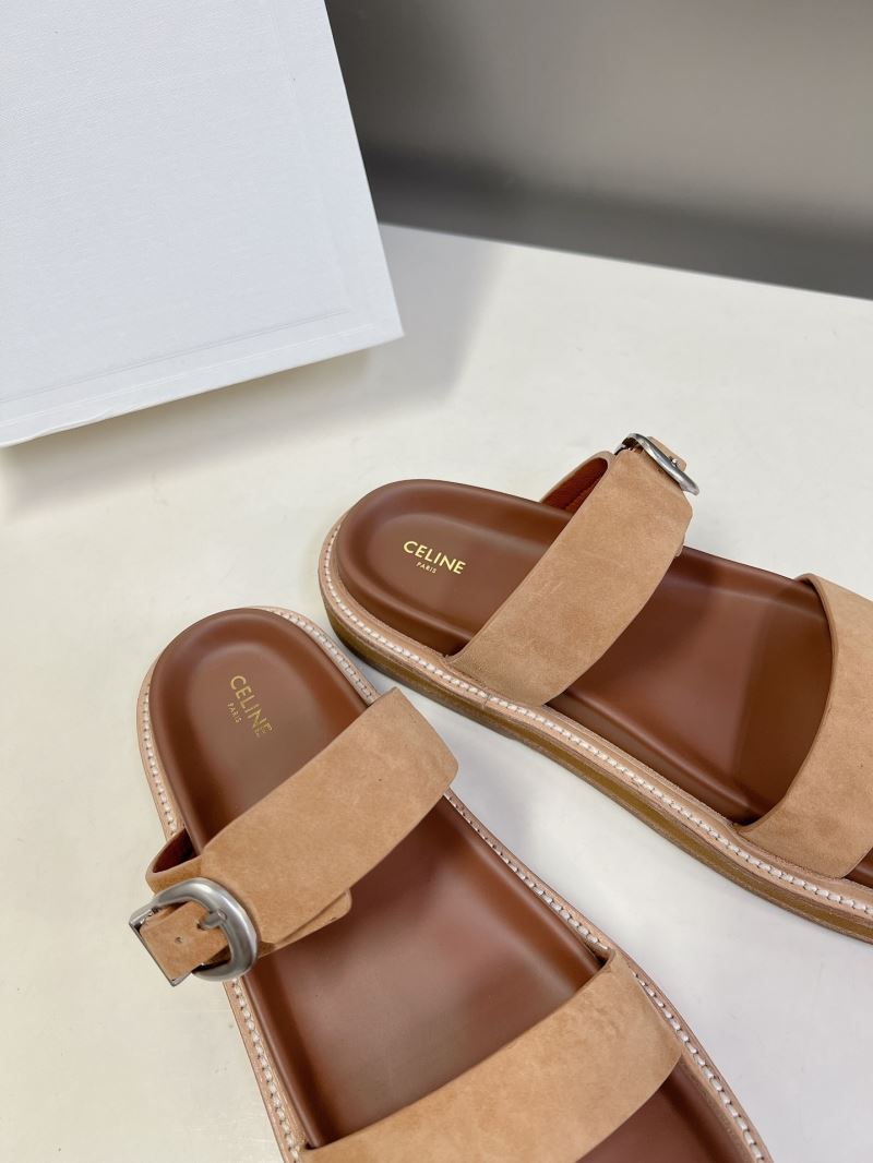 Celine Sandals